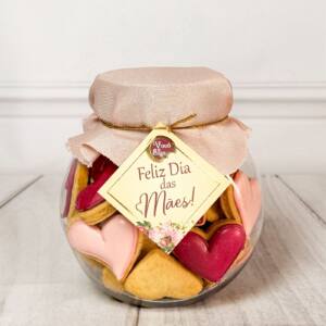 Pote Decoradinho 200g