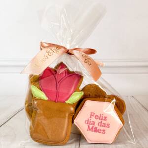 Kit Feliz dia das Mães 90g